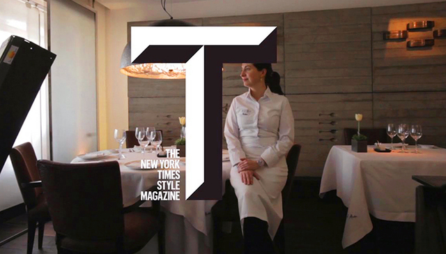 时尚杂志T,Magazine,T,Magazine中文版创刊