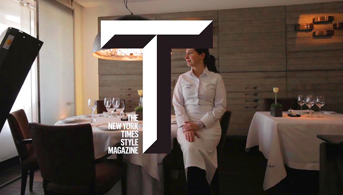 时尚杂志T,Magazine,T,Magazine中文版创刊