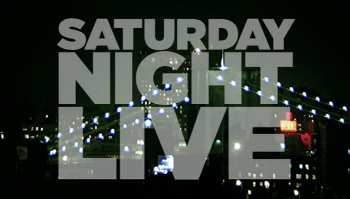 搜狐视频,周六夜现场,SNL