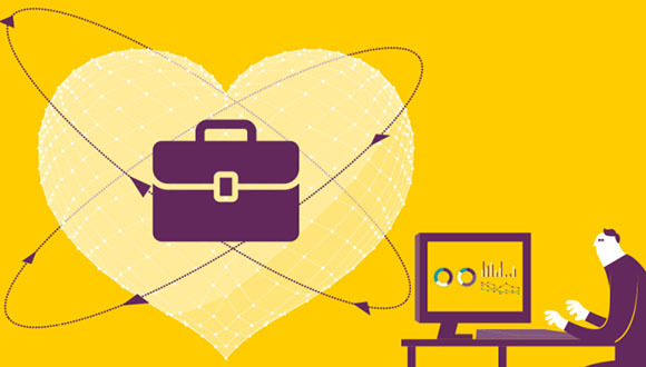 eHarmony想做求职网站,