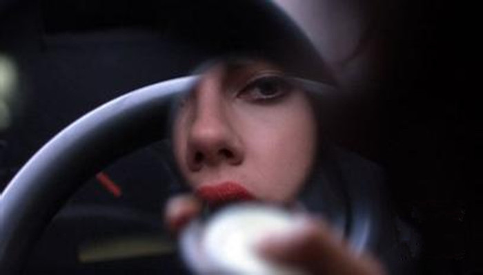 少年时代,皮囊之下,鸟人