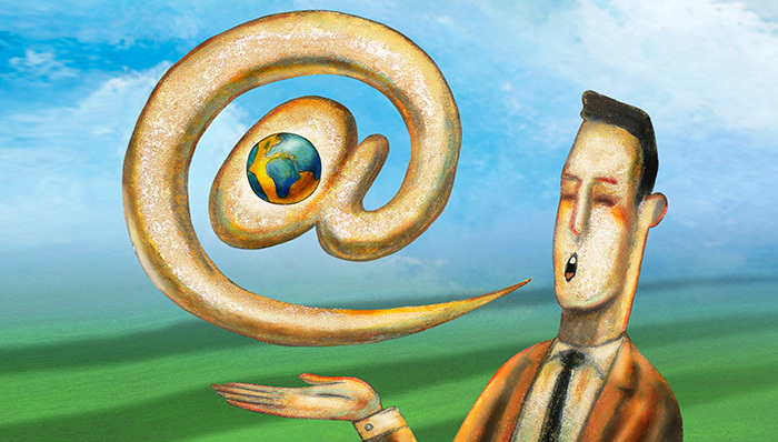 蚂蚁金服发布《基于互联网的普惠金融实践》