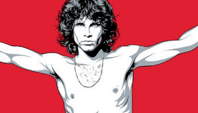 BBC榜单 带你速览30支划时代的摇滚乐队（上）