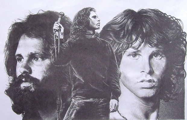 枪花,齐柏林飞艇,重金属乐队,涅槃乐队