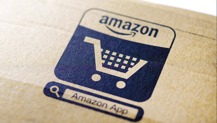 亚马逊将入驻天猫