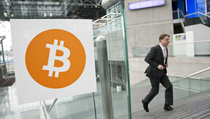 比特币,丝绸之路