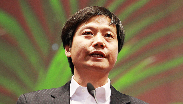 雷军建议修改公司法,国家智能家居标准,小米生态链