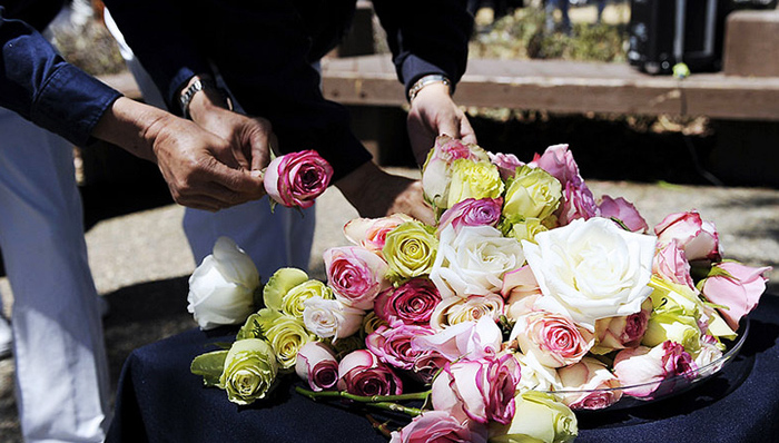 韩亚空难后达成赔偿协议