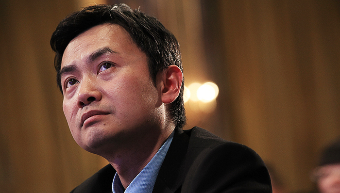 毛大庆离职创业,毛大庆离职后去向