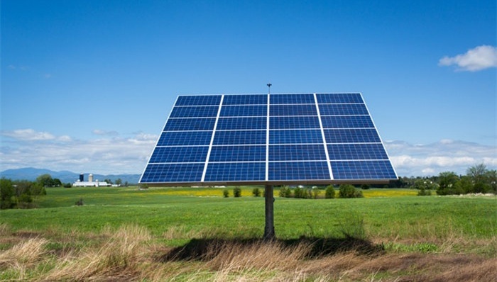 美国能源创新委员会,绿色能源