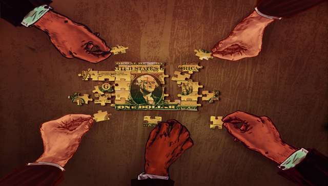 央企重组影响股市,A股出现投资亮点