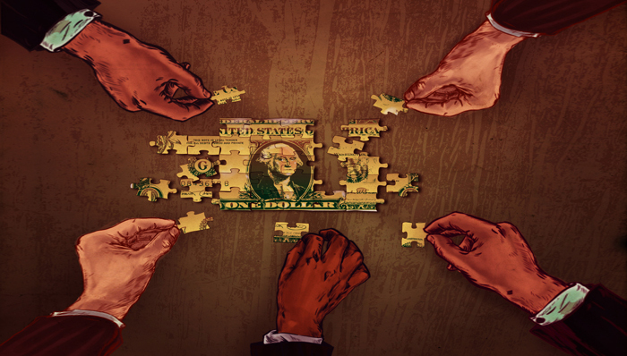 央企重组影响股市,A股出现投资亮点