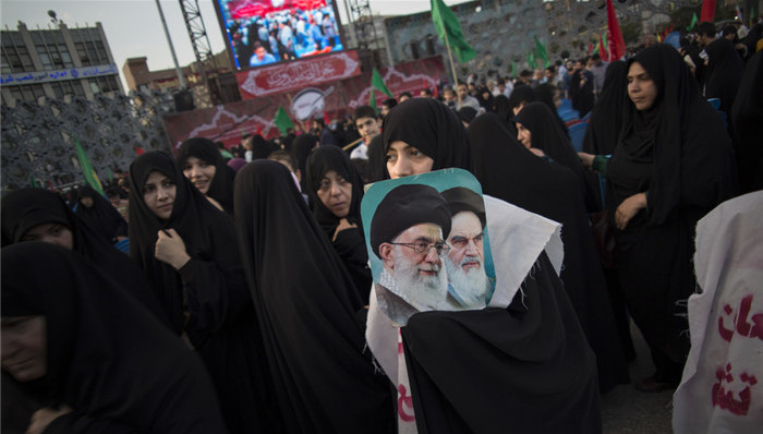 恐怖主义,ISIS，圣战