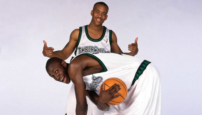 马布里,加内特,