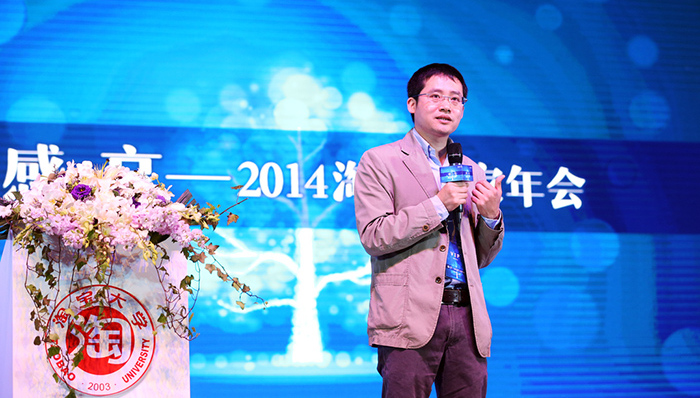 王煜磊天猫总裁职务被免，张建锋成为淘宝、天猫、聚划算总负责人