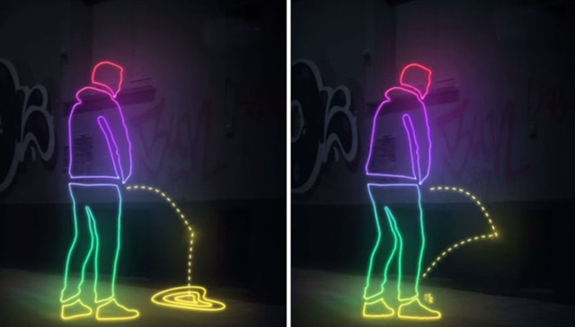 德国,圣保利,St.Pauli,随地小便