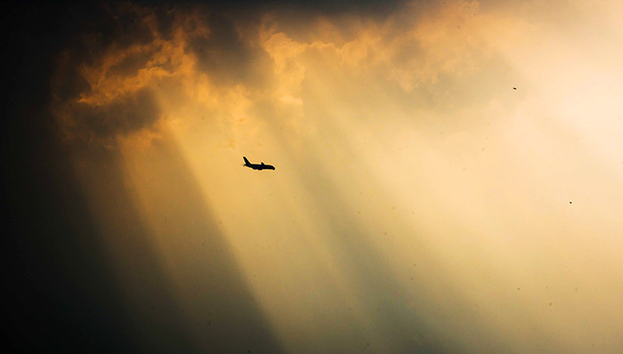 马航370遇难1周年