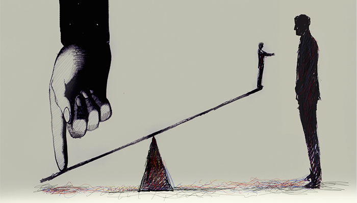 中国政府着力解决收入不均,中国贫富差距明显