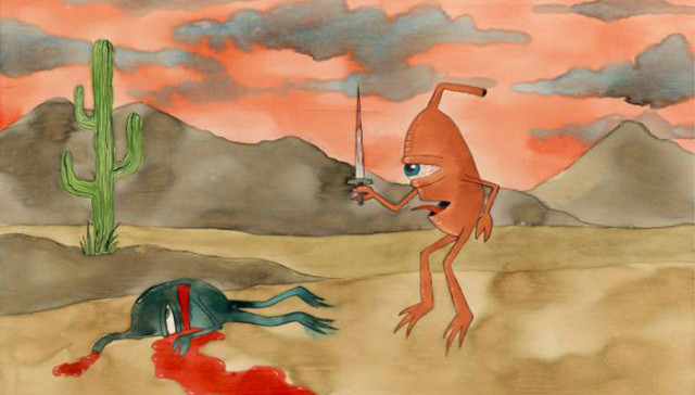 Ed,Templeto,滑板,Sect