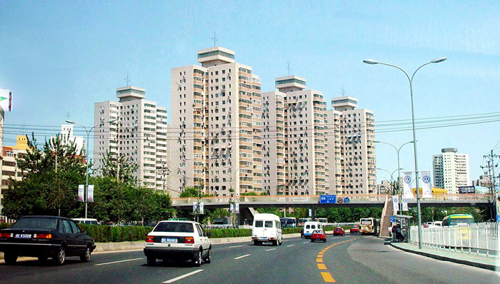 京津与河北的差距明显,缩小政策落差推动京津冀协同发展