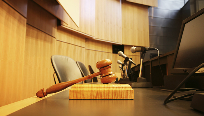 防止立法权滥用的5道防线