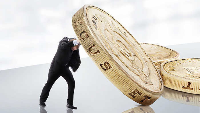 一块钱能买到的保险