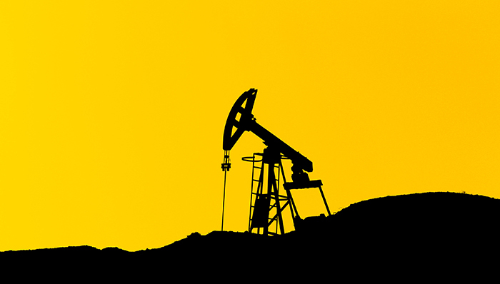 布伦特和WTI原油期货价格差缩小