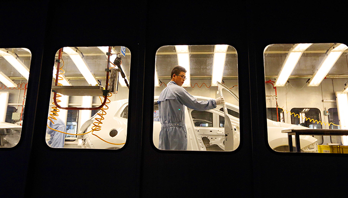 东风汽车高管被查,中国政府巡视组专项调查东风汽车