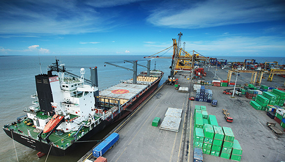 日本造船业,,天然气,油价