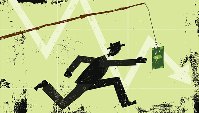 转变经济增长方式,经济增速下滑