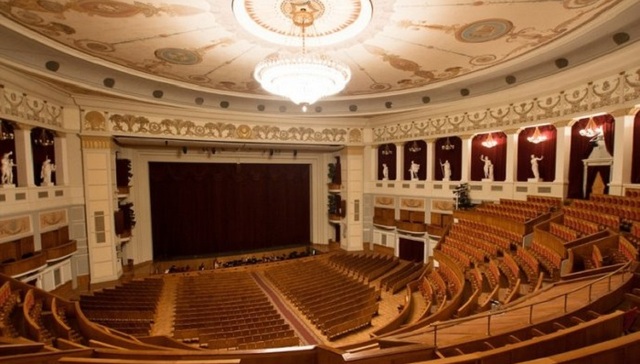 俄罗斯,歌剧,政治风险,瓦格纳