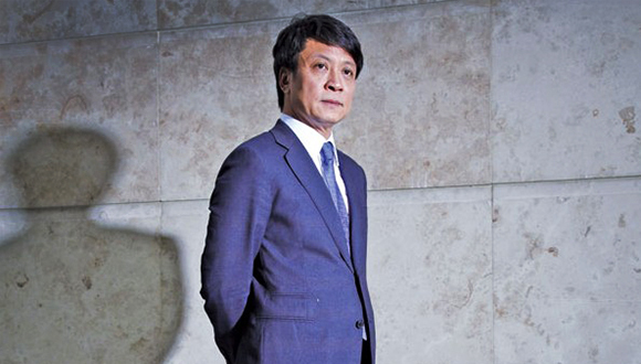 融创“去绿城化”