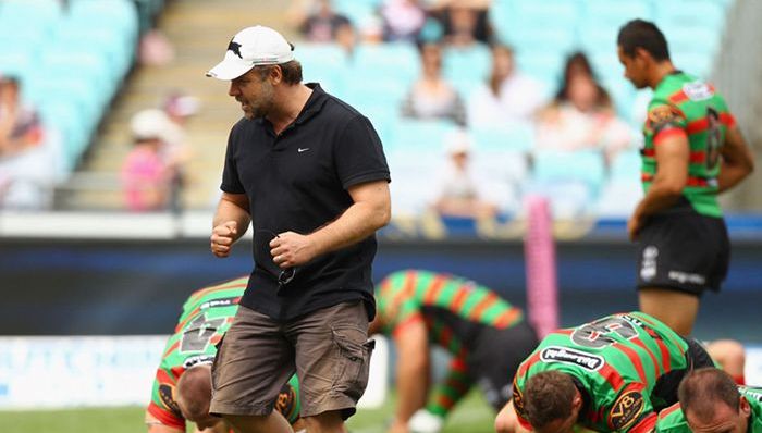 澳大利亚,橄榄球