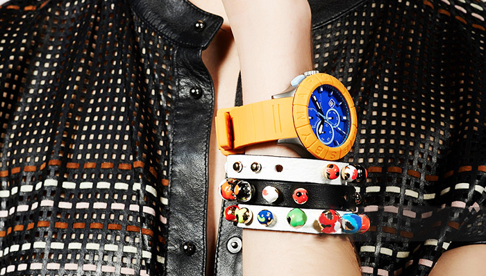 Apple,Watch冲击瑞士钟表业