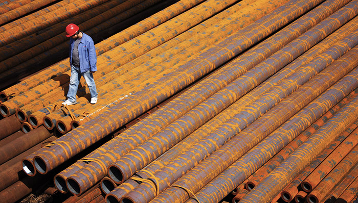 2月部分经济数据低于预期,经济下行压力增大