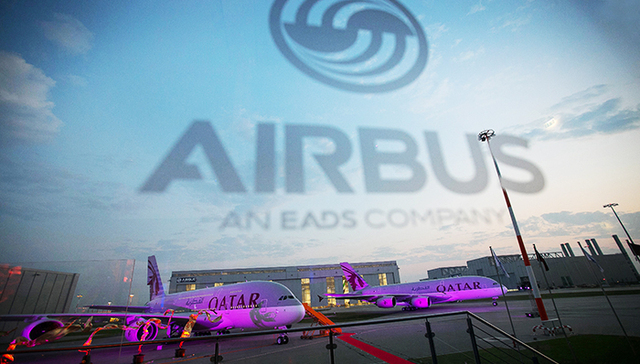 花数十亿美元改造A380？ 空客很纠结