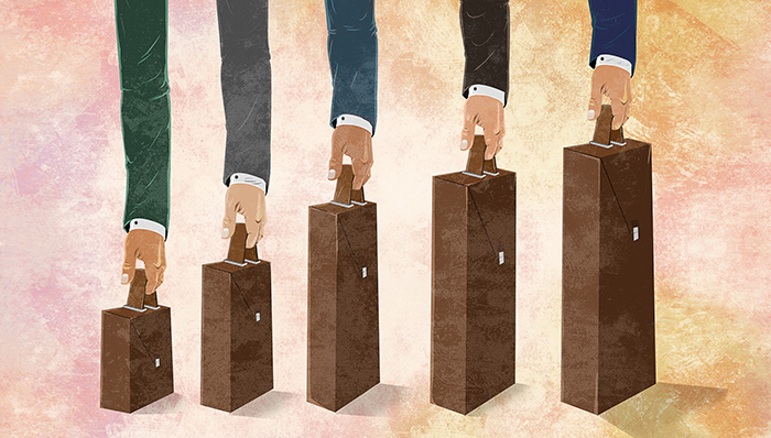 建立相应地方资产负债表编制,财政部出面辟谣“置换3万亿地方债”传闻