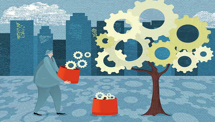 易方达成立投行部门,国企改革和上市公司产业链并购整合的投资机会受关注