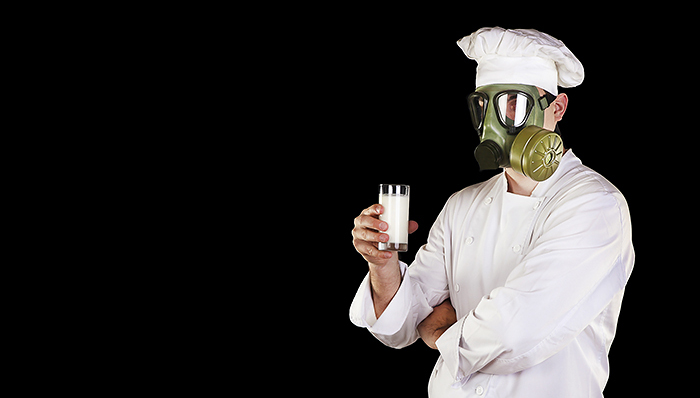 新西兰奶粉遭受投毒威胁