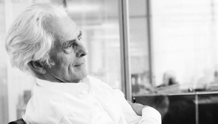 普利兹克奖,弗雷·奥托