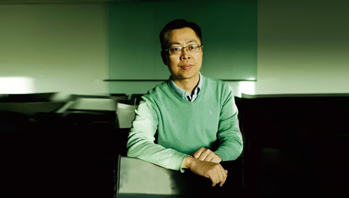 掌趣科技坐实“手游第一股”,专访掌趣科技董事长姚文彬,掌趣科技股价暴涨