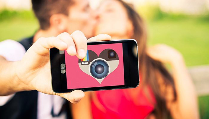 Instagram成长为良好营销平台，美妆、时尚、体育品牌涌入Instagram