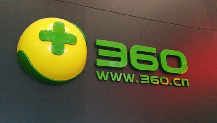 奇虎360股价下跌