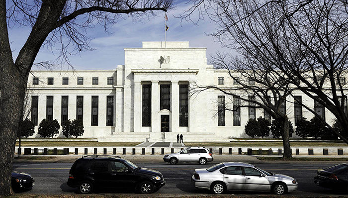 美联储发布第二轮银行业压力测试报告