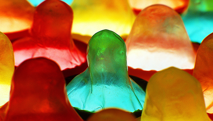 Sustain创造纯天然避孕套,价格昂贵