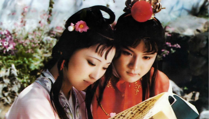 红楼梦,刘心武,张爱玲,二月河,周汝昌,王国维,贾宝玉,林黛玉,陈晓旭,欧阳奋强