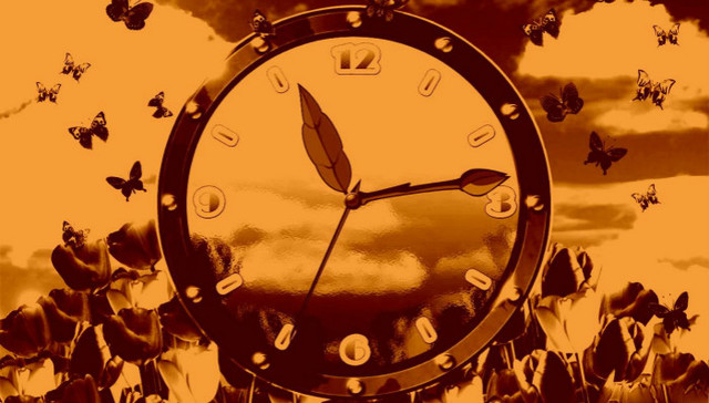 生活方式,感悟,成长