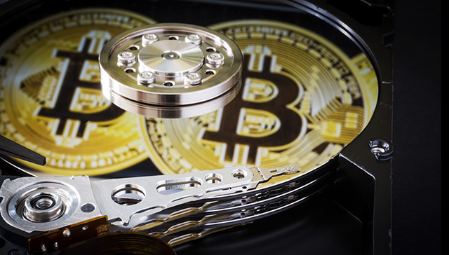 比特币,中国投机客热炒比特币