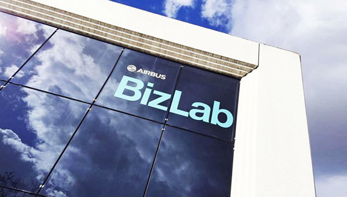 空客启动“商业实验室”计划