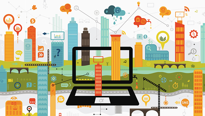 国家设立跨境电商综合试验区,跨境电商走入深水区